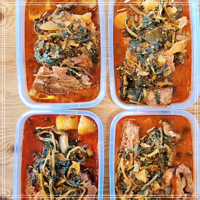 서대문 증산 북가좌 맛집 젊은 감성으로 완성한 특별한 반찬