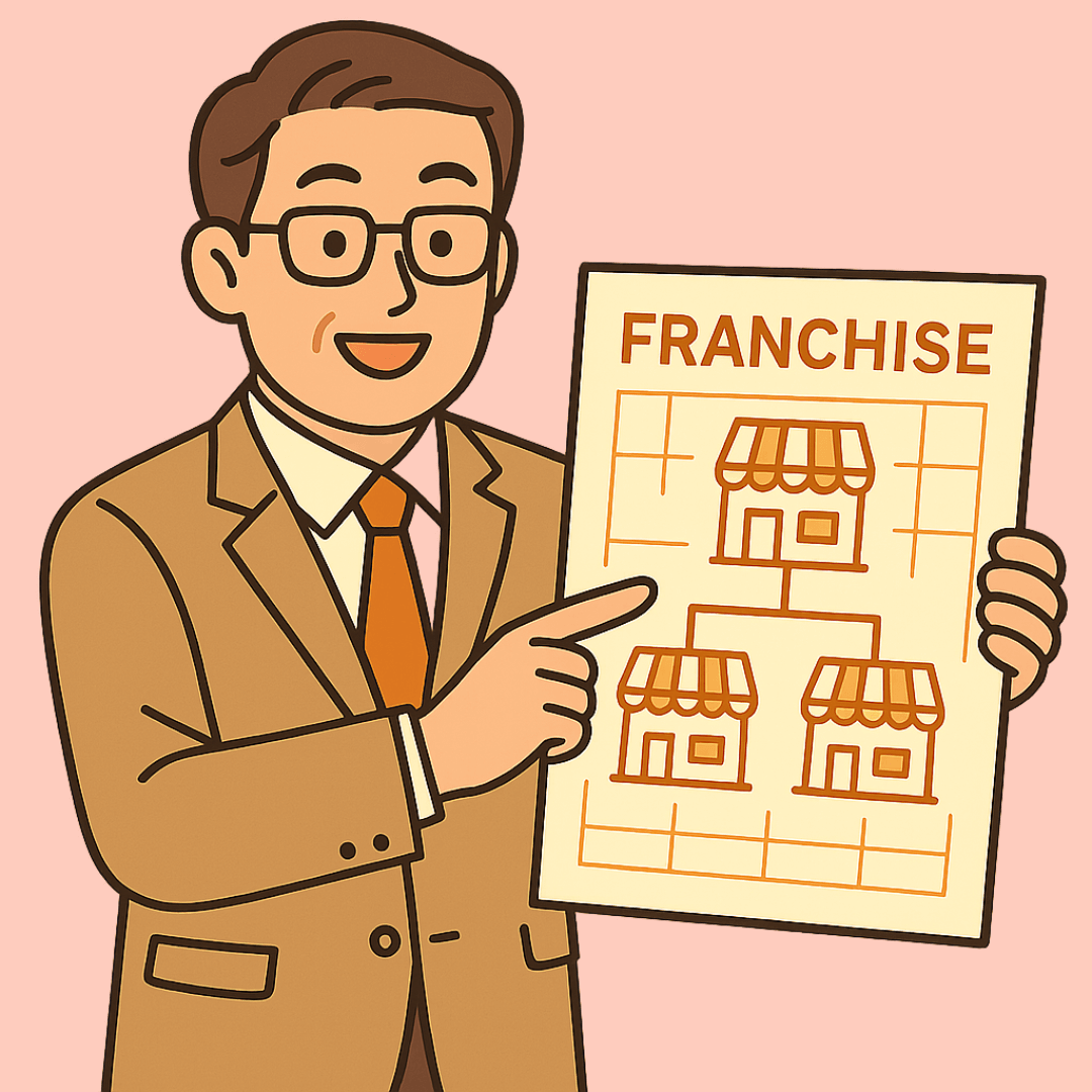 가맹거래사 자격증 취득방법부터 전망까지 한눈에 보기!