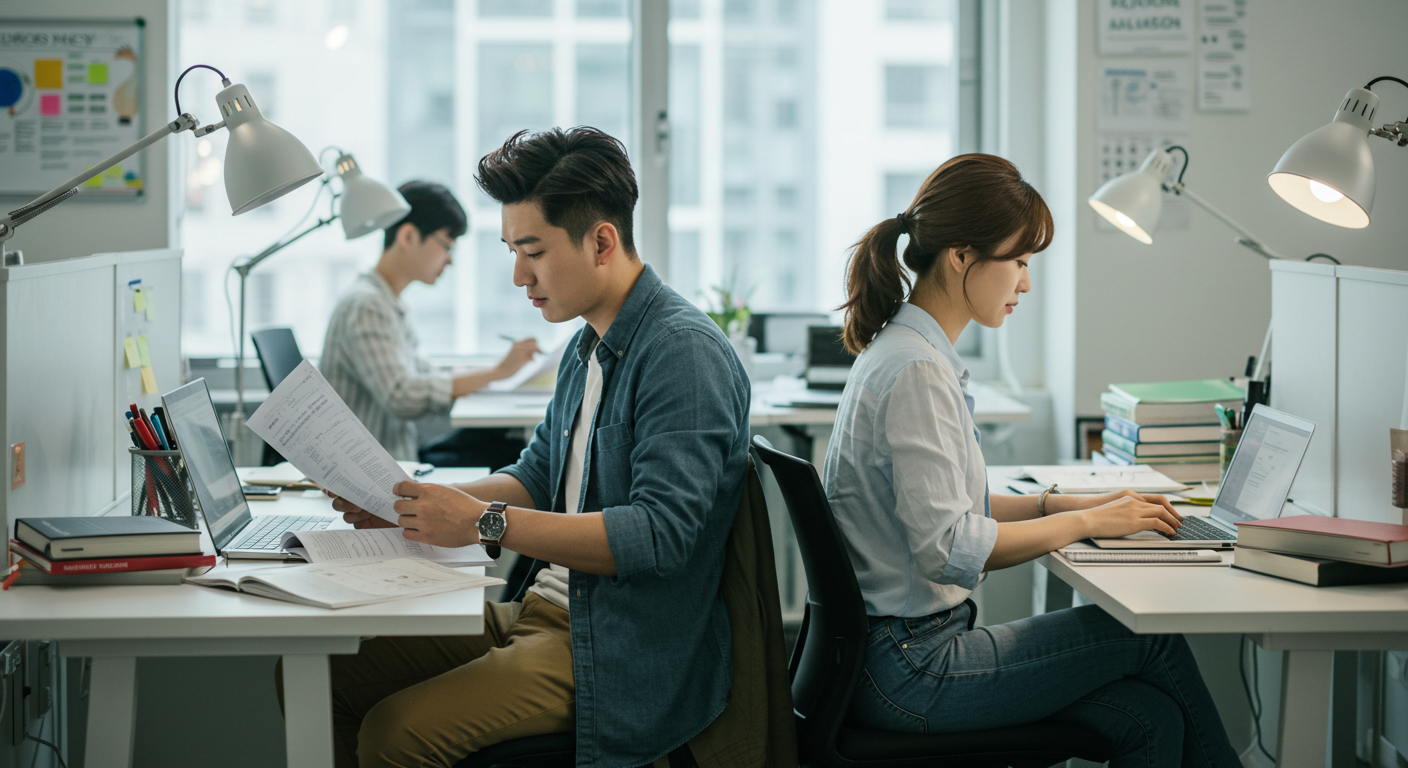 소상공인 버팀목 자금 대출