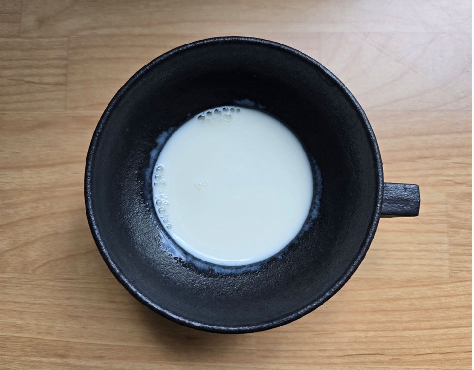 칼슘과 비타민D, 뼈와 근육을 함께 지켜줍니다.