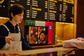 박보영 주연의 <정신병동에도 아침이 와요> 넷플릭스 드라마