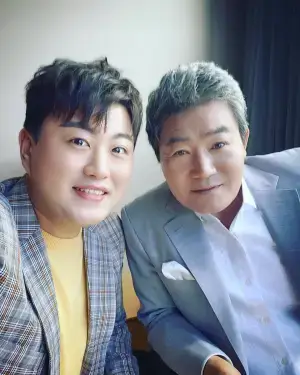 김호중