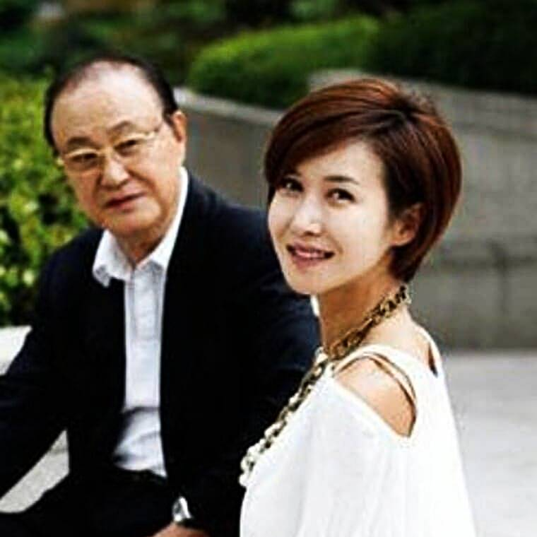 배우-윤일봉-딸-윤혜진