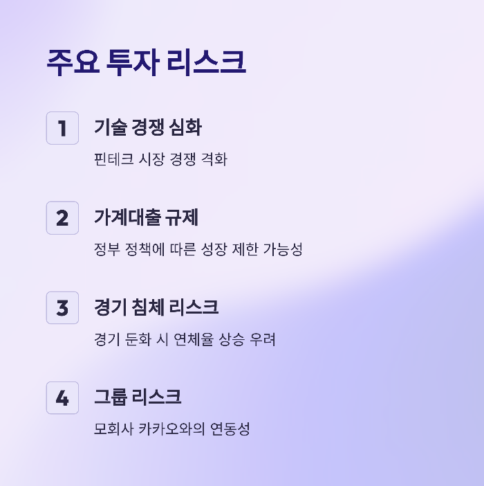 카카오뱅크는 단순한 인터넷은행