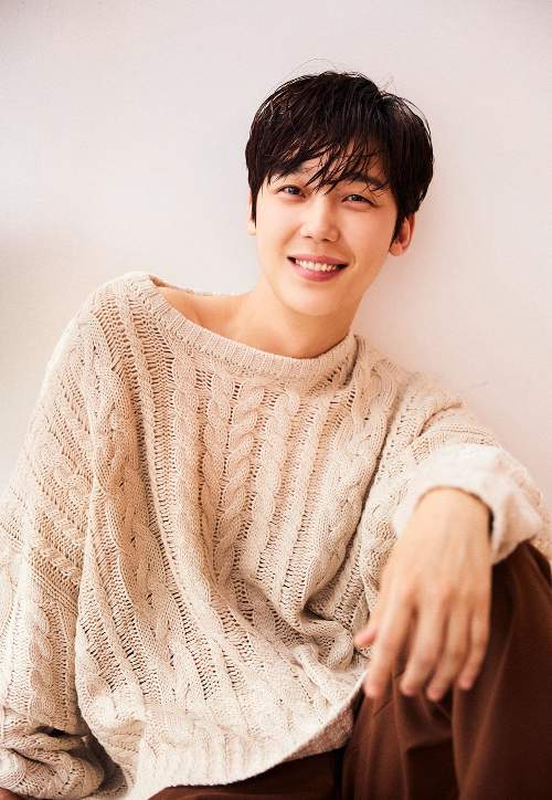 윤종훈 프로필