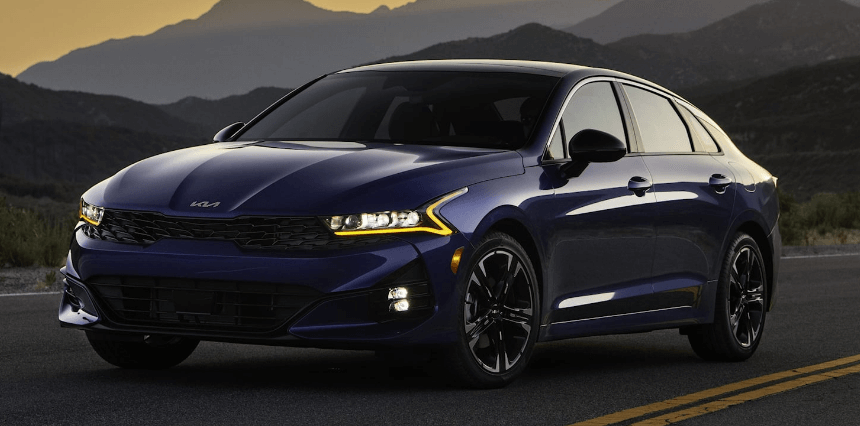 2024 k5 하이브리드 제원 모의견적 정보