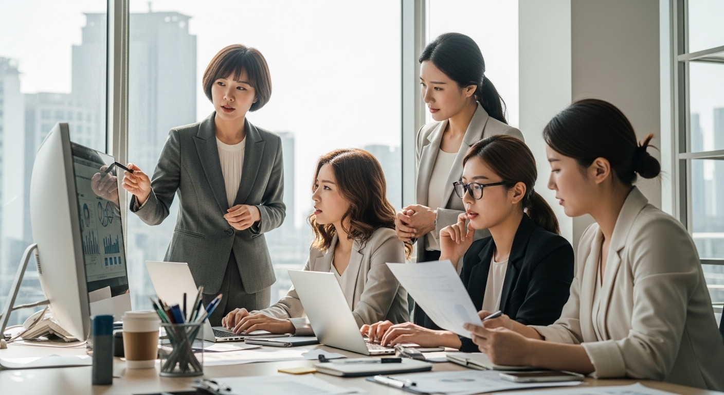 이혼 전문 변호사