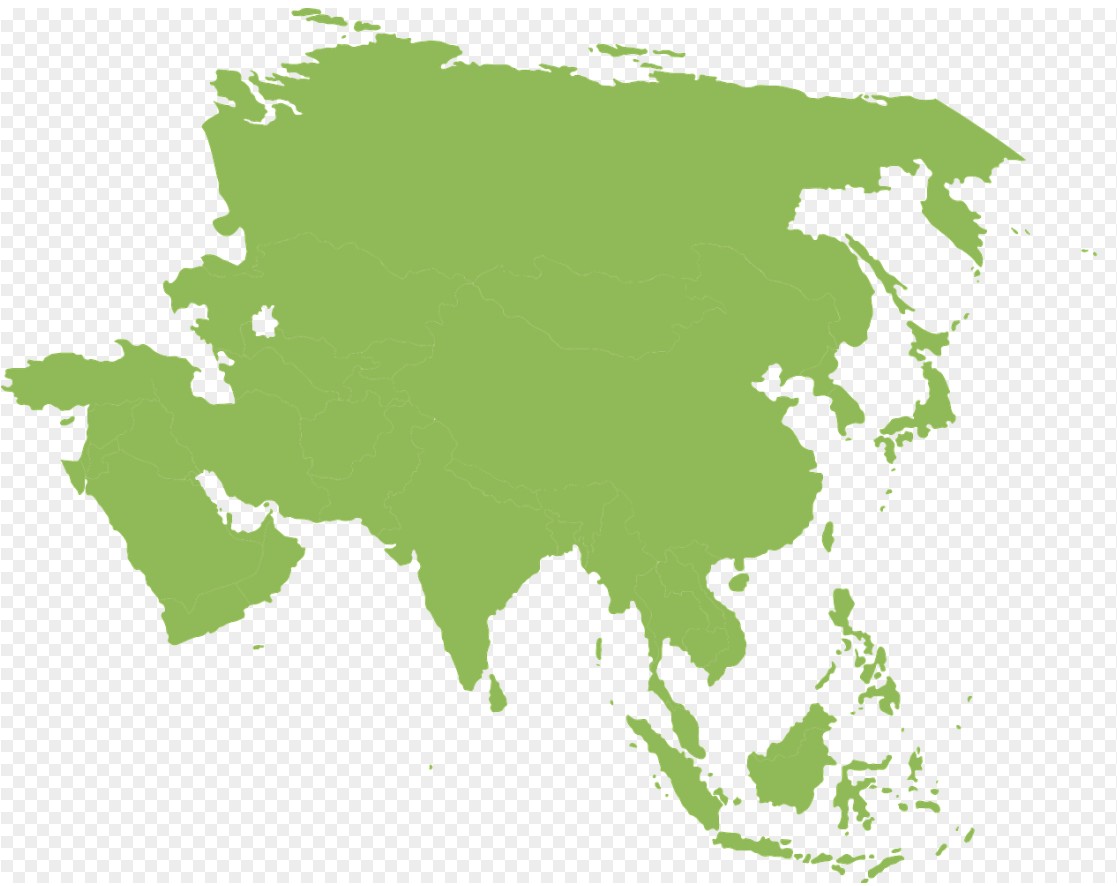 아시아vs유럽, 2025년 인기 언어는 무엇일까? 비교해보자! 관련 사진