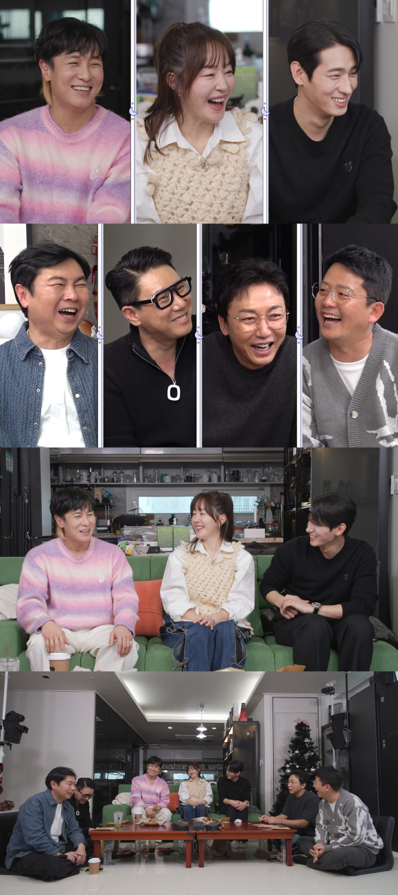 '돌싱포맨' 프리뷰 갈무리 [사진=SBS]