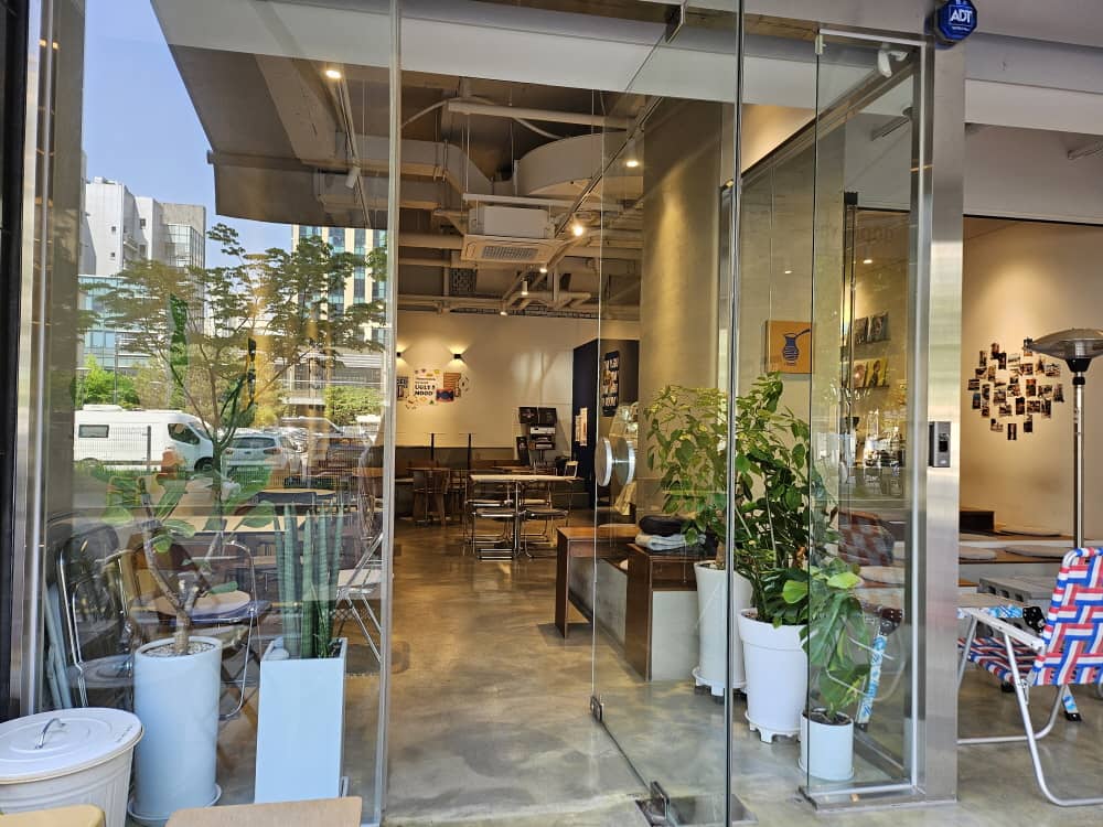 송도 어글리무드