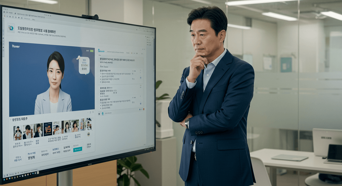 네이버 파워링크 광고 후기: 월 30만원으로 얻은 실제 매출과 효율 (데이터 분석)