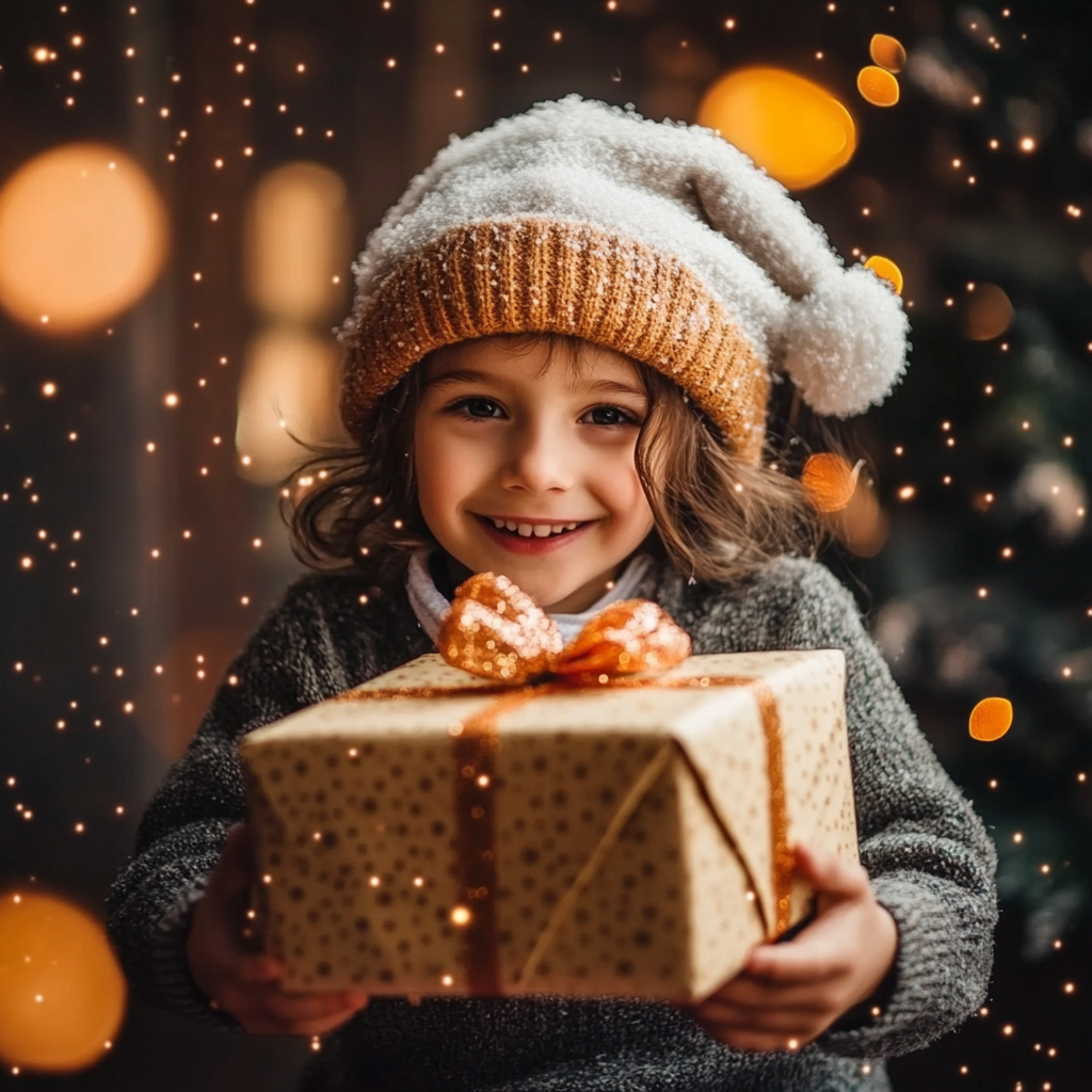 특별함을 더하는 맞춤형 선물