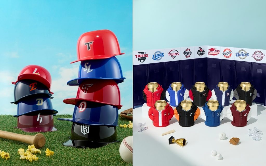 2025 KBO 올스타전 공식 굿즈 판매처