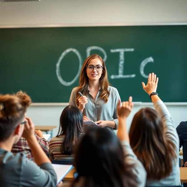 영무입따 OPIc 오픽 수험자를 위한 영어 말하기 앱 추천!