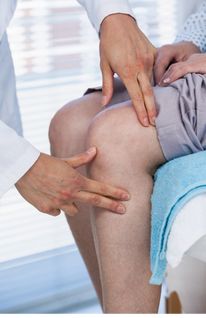 무릎관절에 좋은 영양제