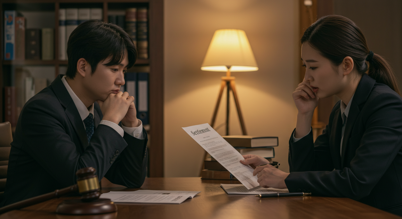 소액심판&amp;#44; 법률상식