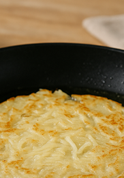 감자전 만드는방법