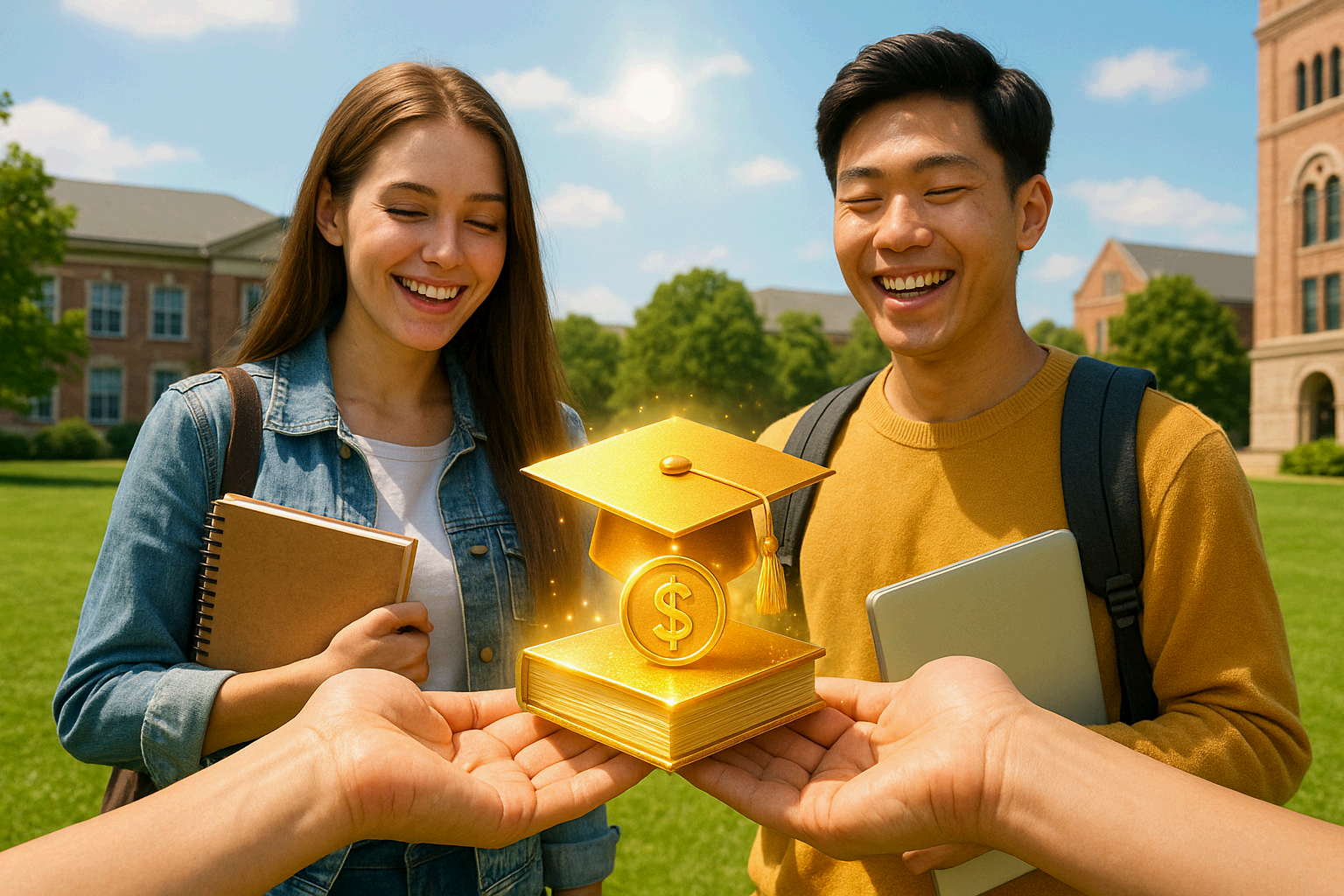 2025년 국가장학금 신청 총정리