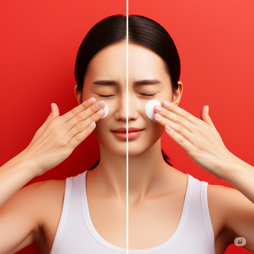 “이러고 선크림 바른다고?” 올여름, 피부 망치는 당신의 습관! (feat. 완벽 철벽 방어 꿀팁)