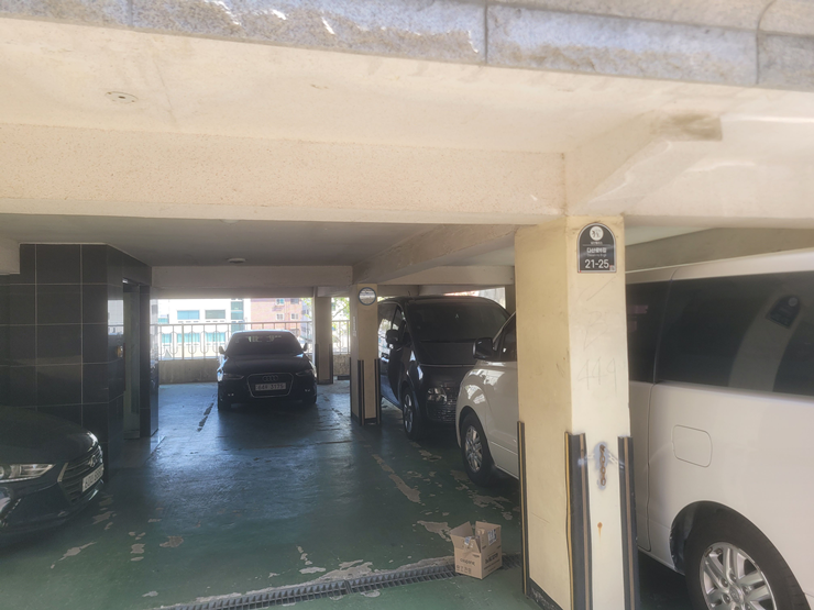 빌라베란다역류