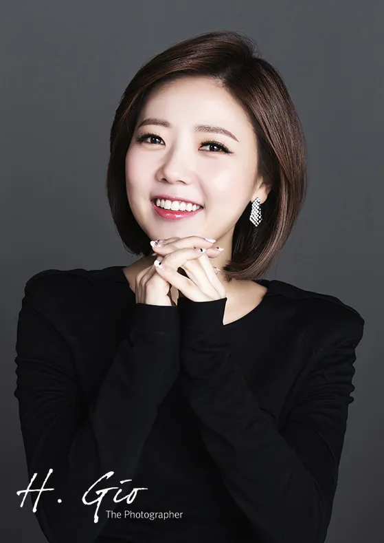 김선영 아나운서 프로필