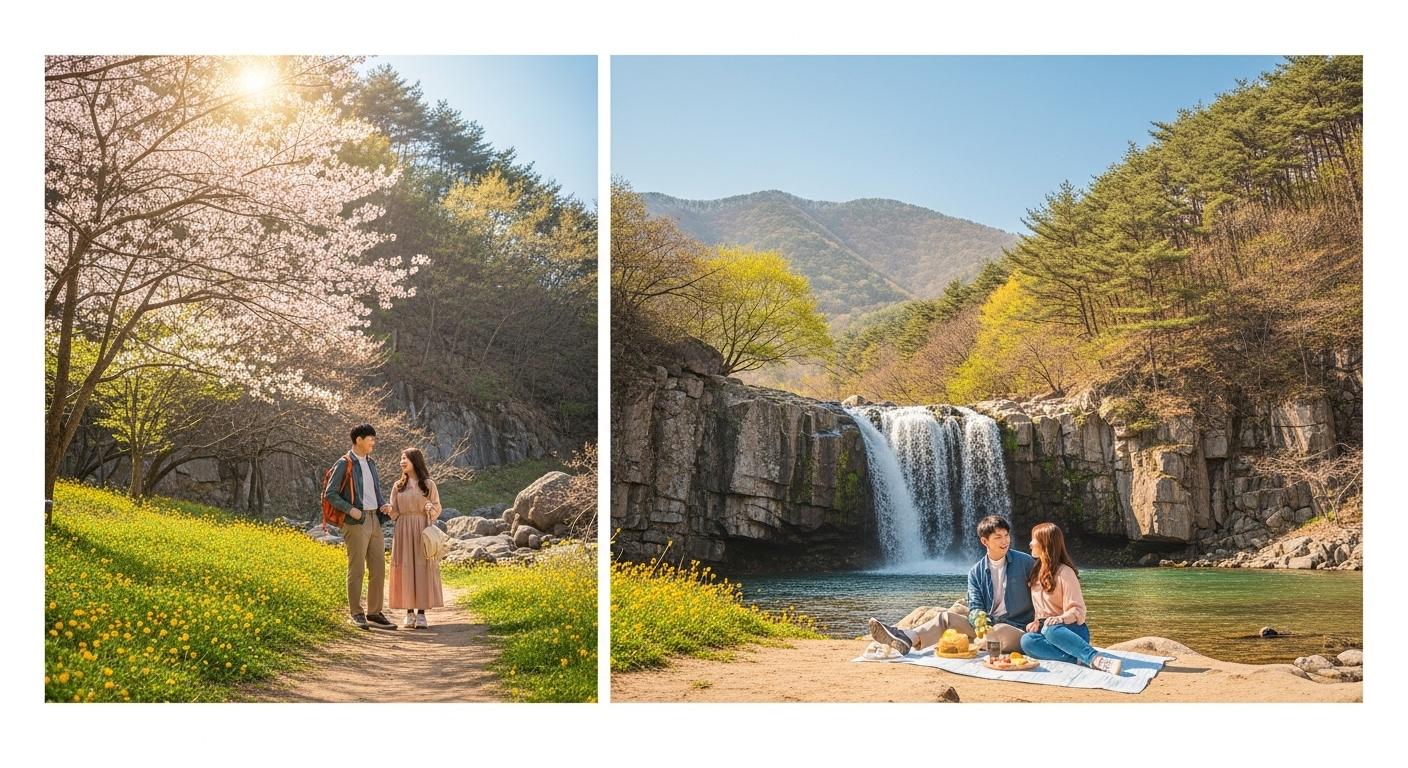 러브버그 계양산