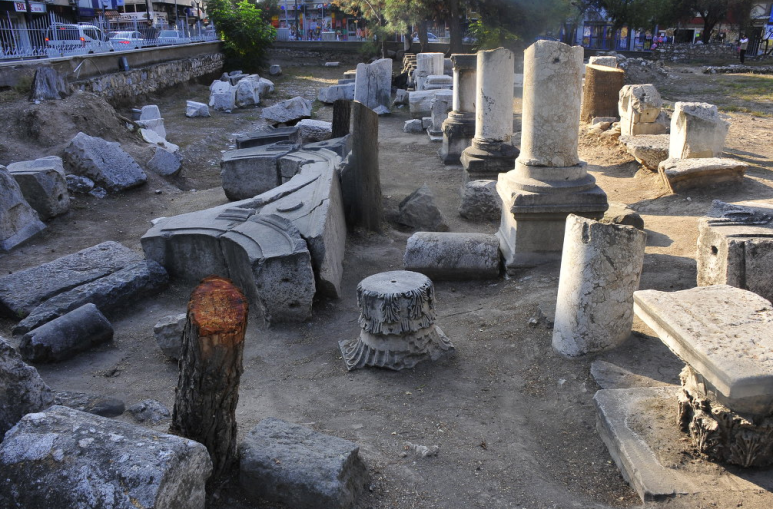 올네이션스목자의기도원