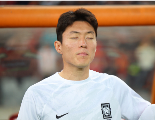 황의조 개인 생활 폭로 사건&#44; 범인은 처형으로 밝혀져