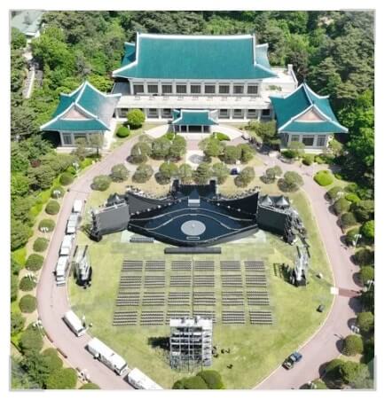 청와대 개방 예약 방법, 교통편 이용, 주변 볼거리