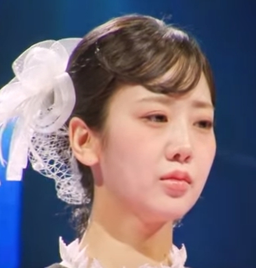 현역가왕 결승전 강혜연 울며 헤진 부산항 노래듣기 가사