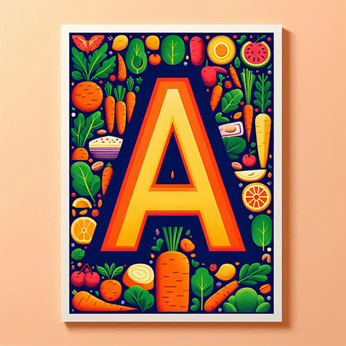 비타민-A-많은-과일