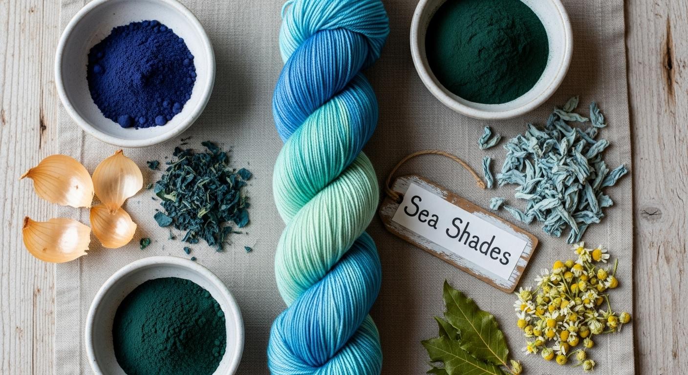 새치 천연 염색법