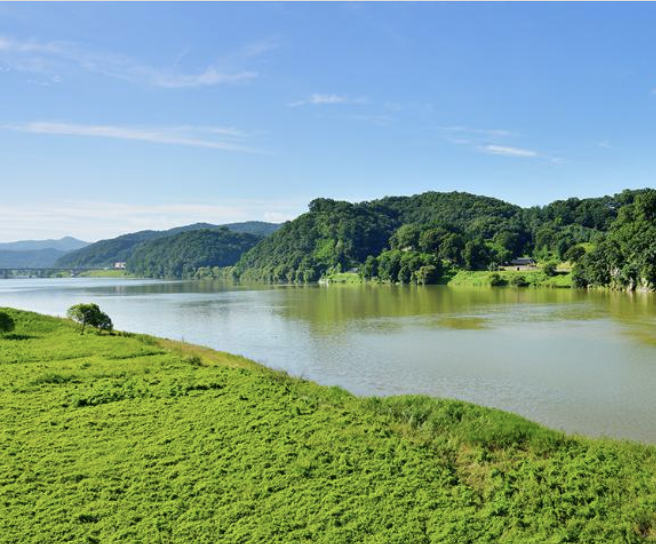 2025년 추석연휴 충청남도 여행지 BEST 5