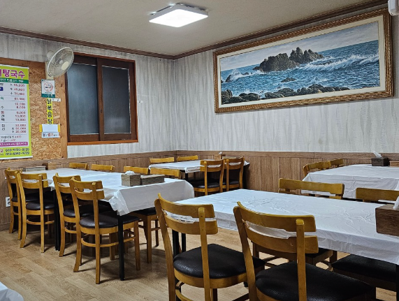 6시내고향 어탕국수 잡어탕 빙어튀김 닭백숙 전남 담양군 담양호어탕국수 정보