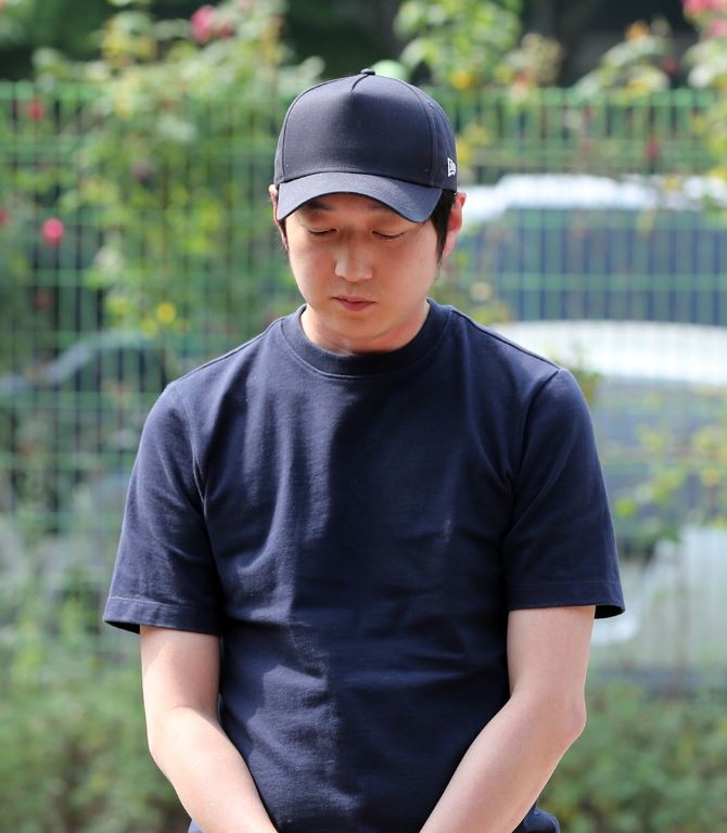 조지범 심석희