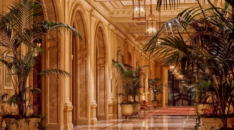 상가 조명설비의 중요성