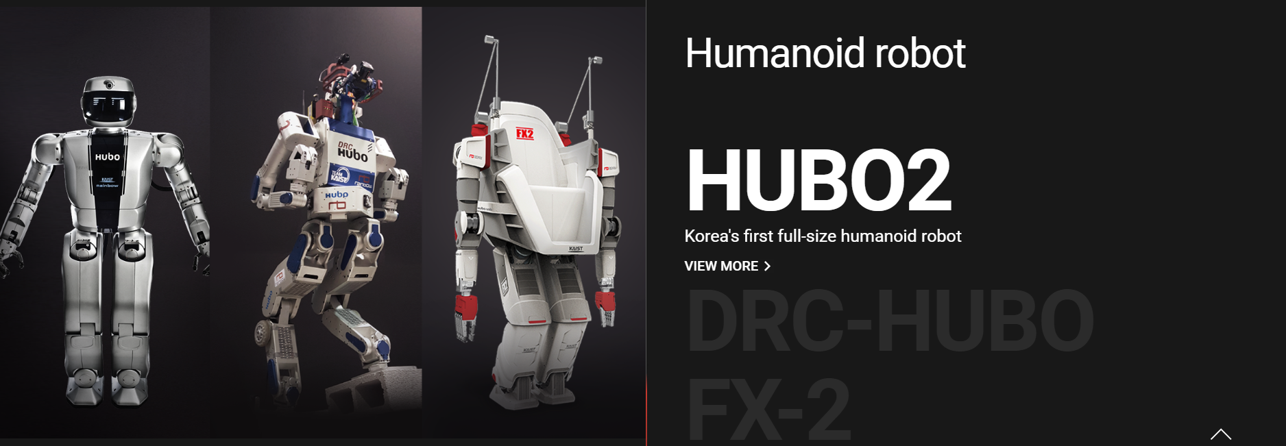 레인보우로보틱스