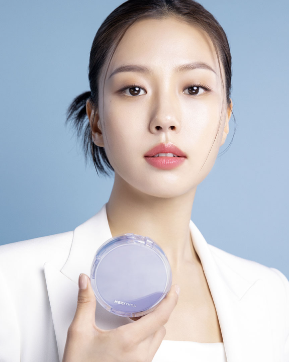 메리쏘드 엠버서더 고민시