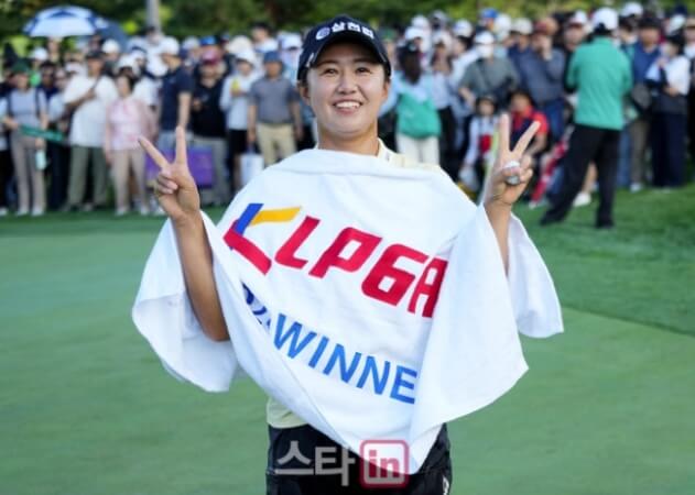 해운대비치cc 대회