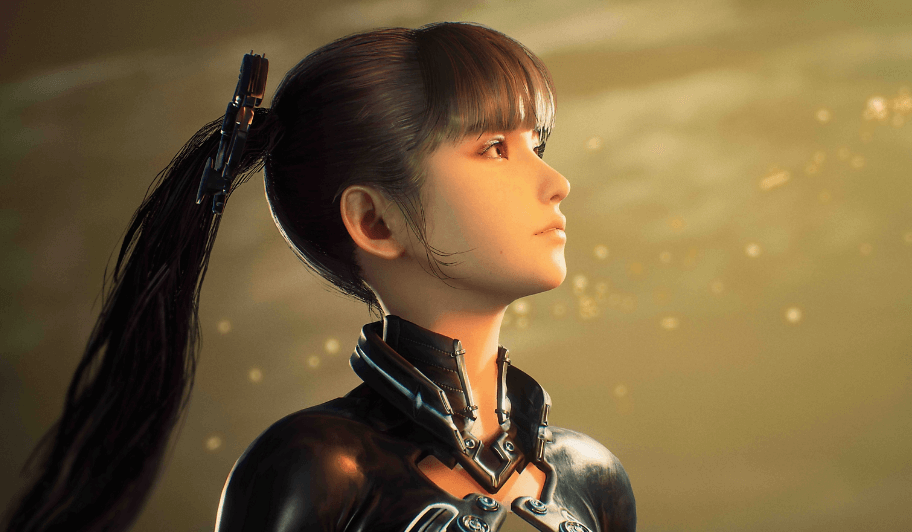 스텔라 블레이드