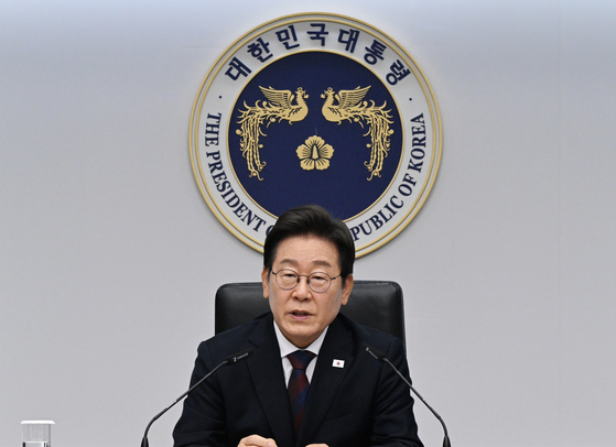 김민석 국무총리 재가 분석