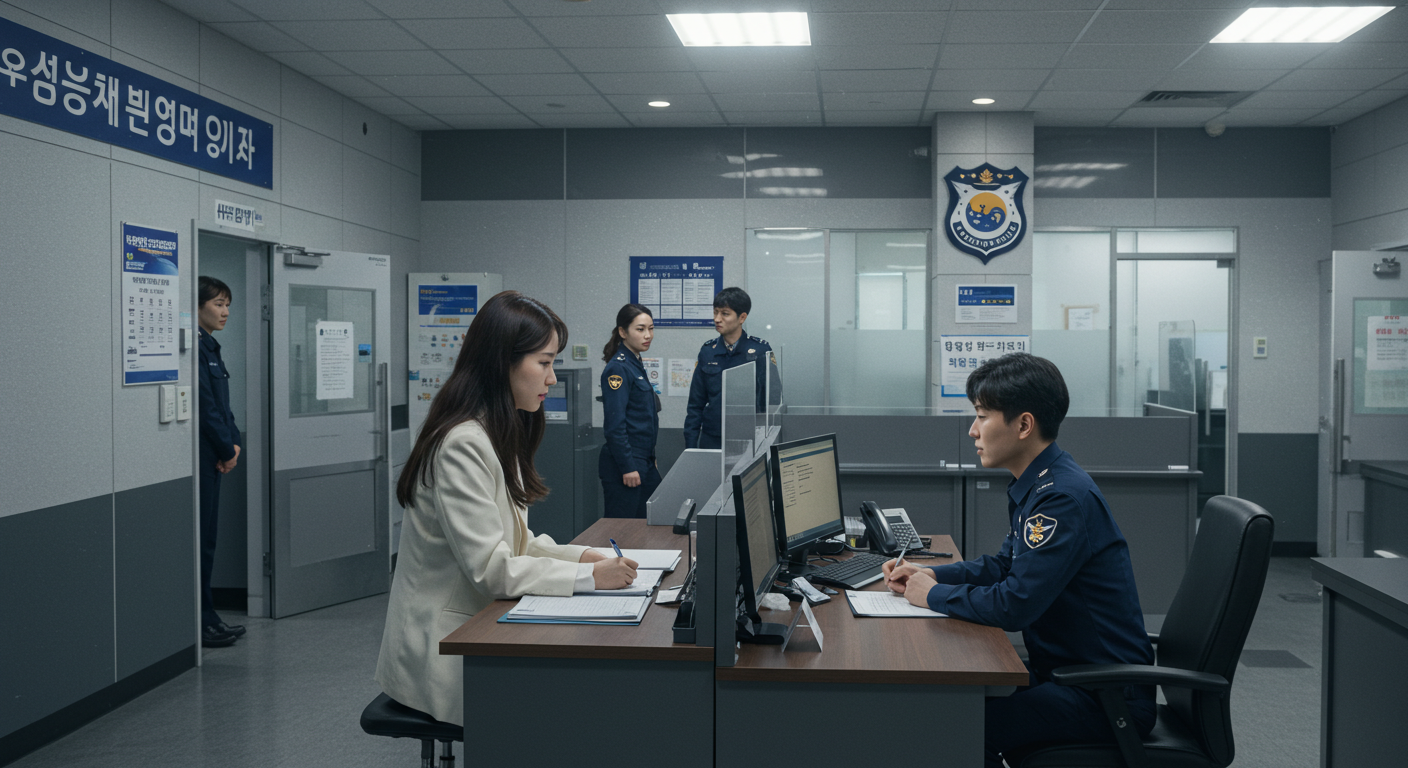 경찰 민원&amp;#44; 경찰 징계&amp;#44; 부적절 언행