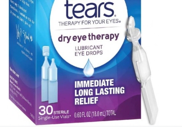 눈밑 떨림&amp;#44; 눈꺼풀 떨림