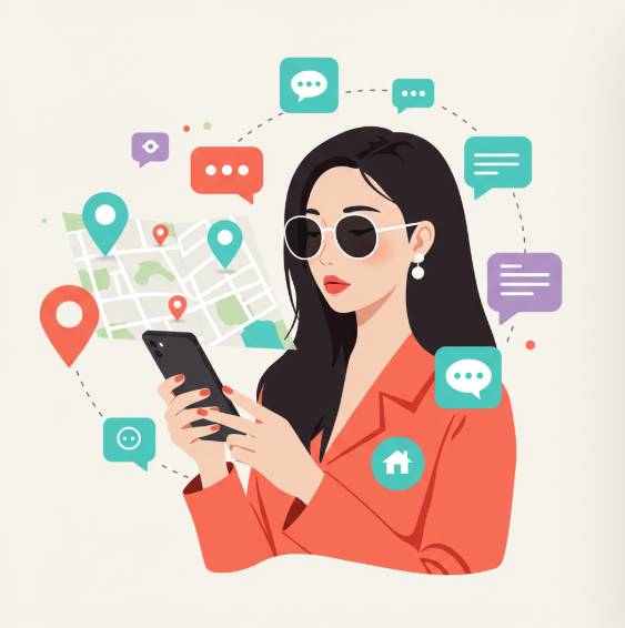 체험단 플랫폼·거래처 찾기