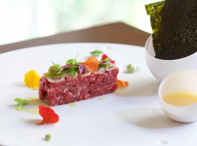 긴자 야키니쿠 맛집 추천 3곳[도쿄 현지인 추천](야키니쿠 우시고로, 오레노 야키니쿠, 사가야 긴자)