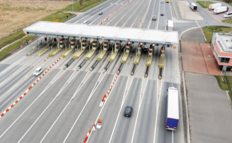 고속도록 통행료 홈페이지 미납요금조회 영수증 발급 등 총정리