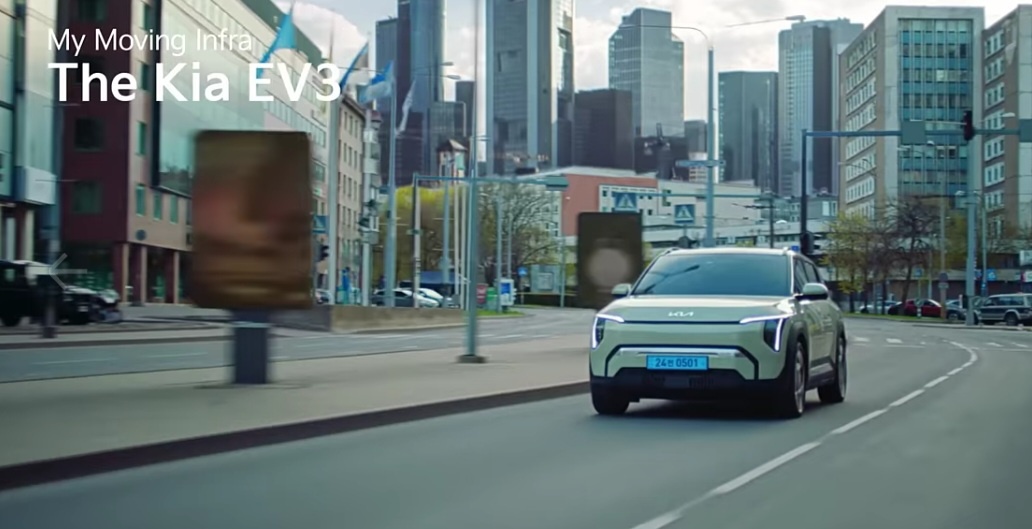 기아 EV3 가격 특징 제원 제대로 알아보기