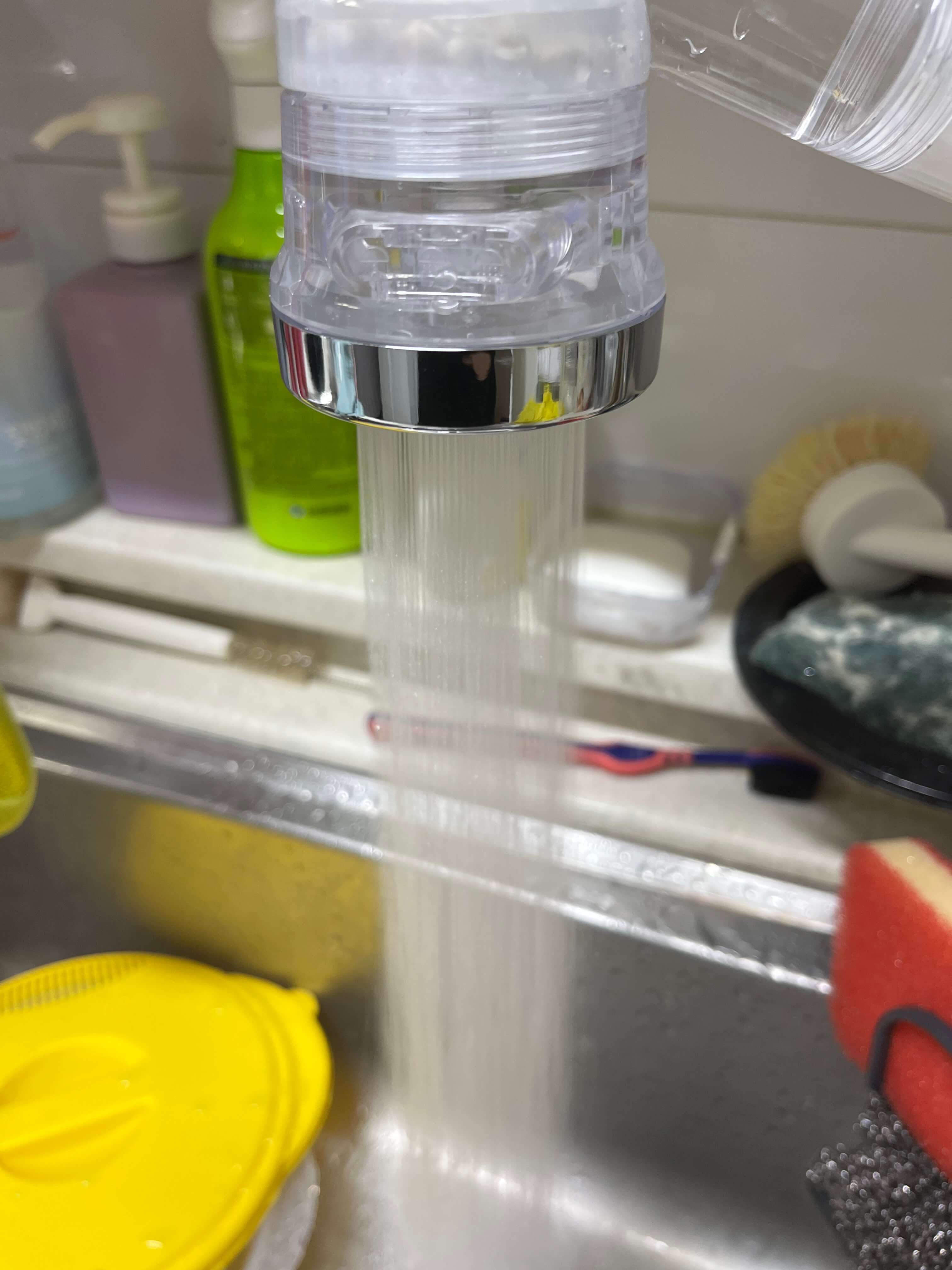 싱크대 필터헤드8