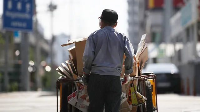 기초수급 자격요건