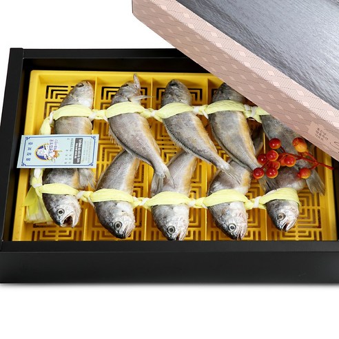 🎁 영광법성포 참굴비 프리미엄 5호 특징, 추천정보